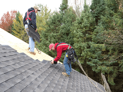 About Roof Repair Experts Snow Camp, NC